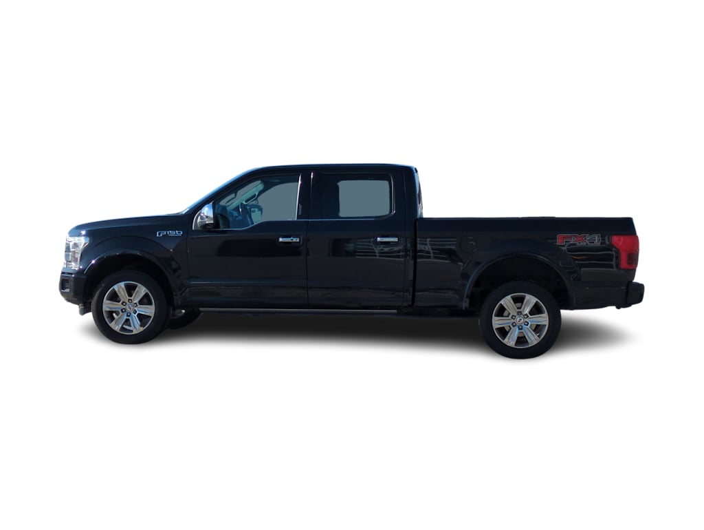 Thumbnail: 2020 Ford F-150 - 3