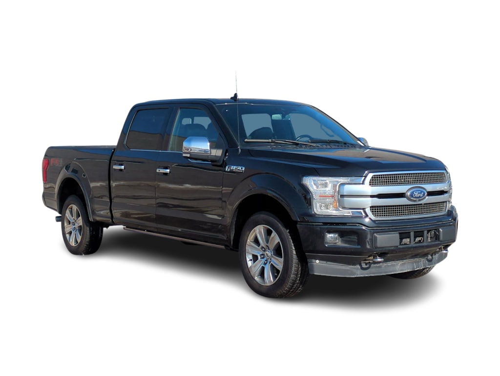 Thumbnail: 2020 Ford F-150 - 23