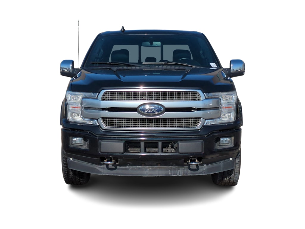 Thumbnail: 2020 Ford F-150 - 6