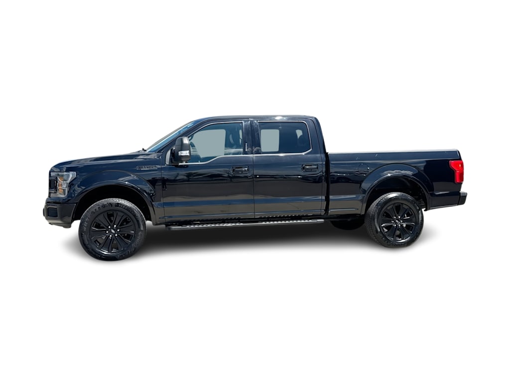 Thumbnail: 2020 Ford F-150 - 3