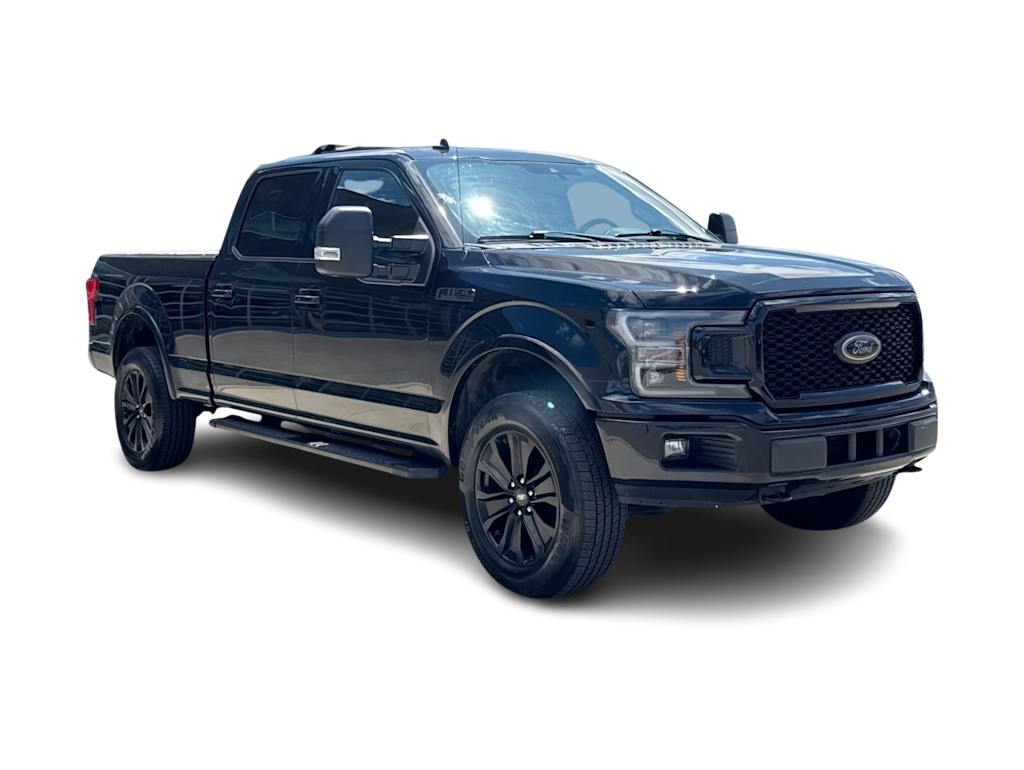 Thumbnail: 2020 Ford F-150 - 22