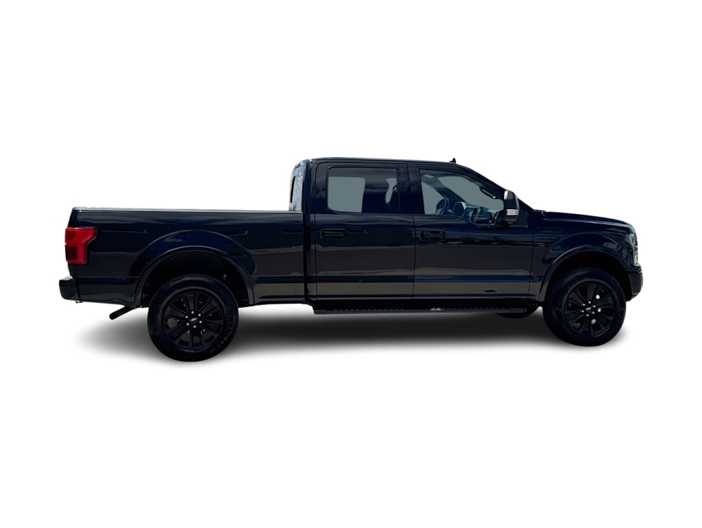 Thumbnail: 2020 Ford F-150 - 21