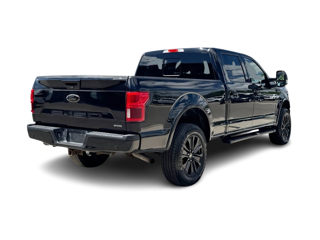 Thumbnail: 2020 Ford F-150 - 20