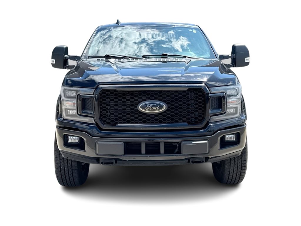 Thumbnail: 2020 Ford F-150 - 6