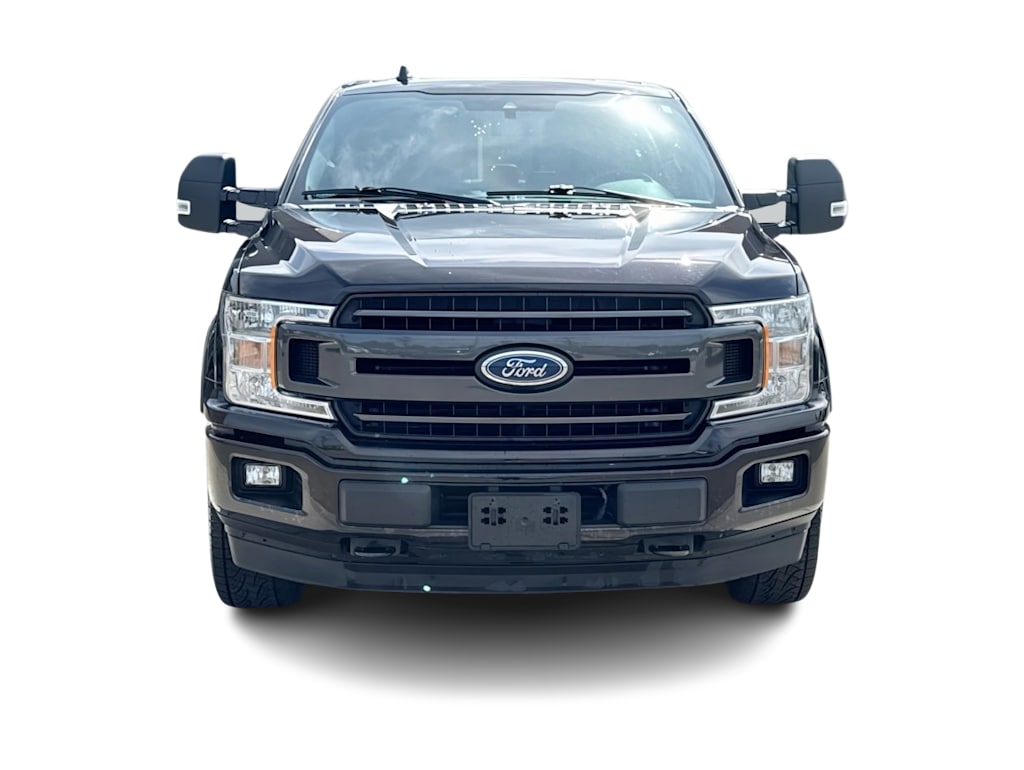 Thumbnail: 2020 Ford F-150 - 21