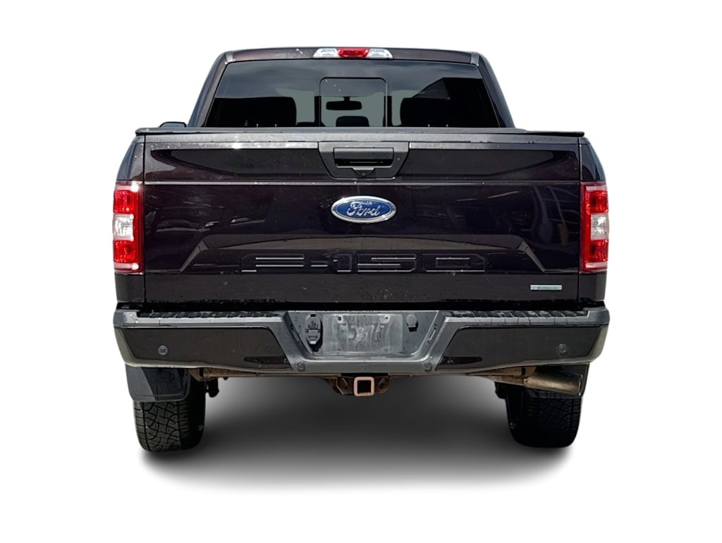 Thumbnail: 2020 Ford F-150 - 5