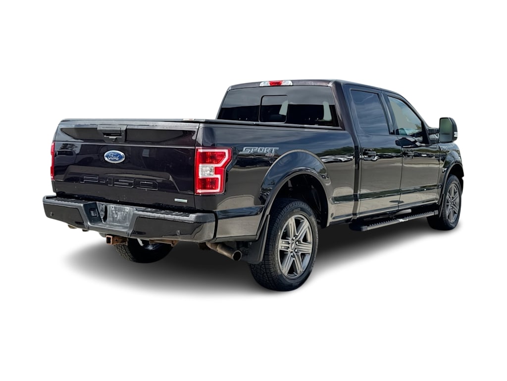 Thumbnail: 2020 Ford F-150 - 18