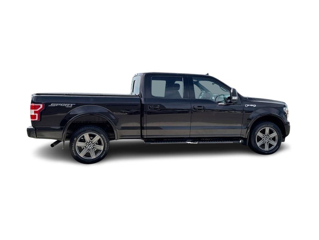 Thumbnail: 2020 Ford F-150 - 19