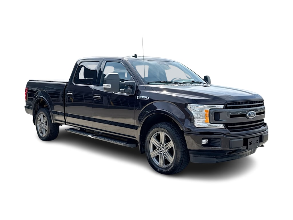 Thumbnail: 2020 Ford F-150 - 20