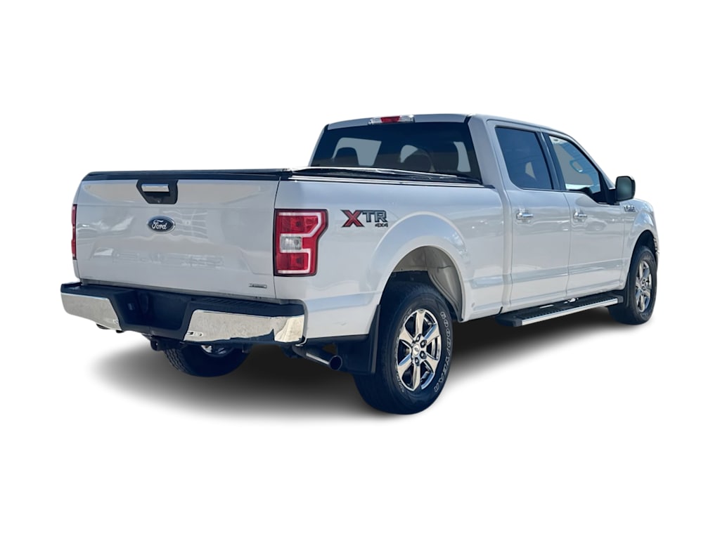Thumbnail: 2020 Ford F-150 - 19