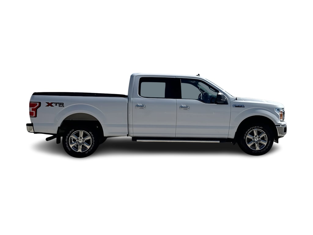 Thumbnail: 2020 Ford F-150 - 20