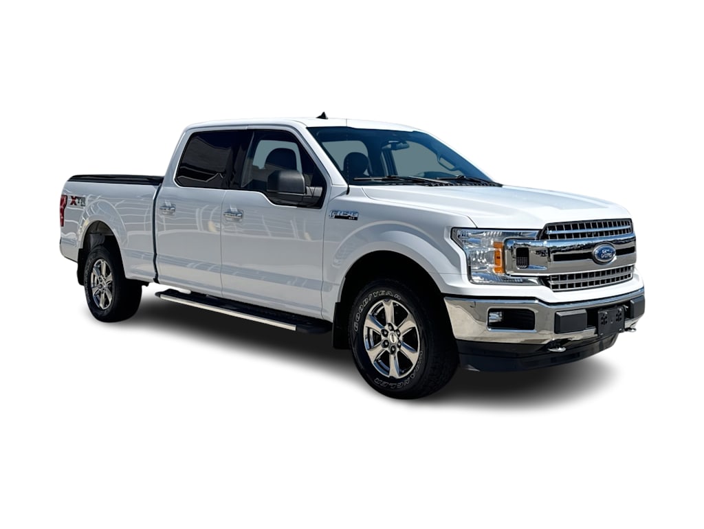 Thumbnail: 2020 Ford F-150 - 21