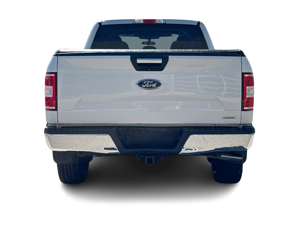 Thumbnail: 2020 Ford F-150 - 5