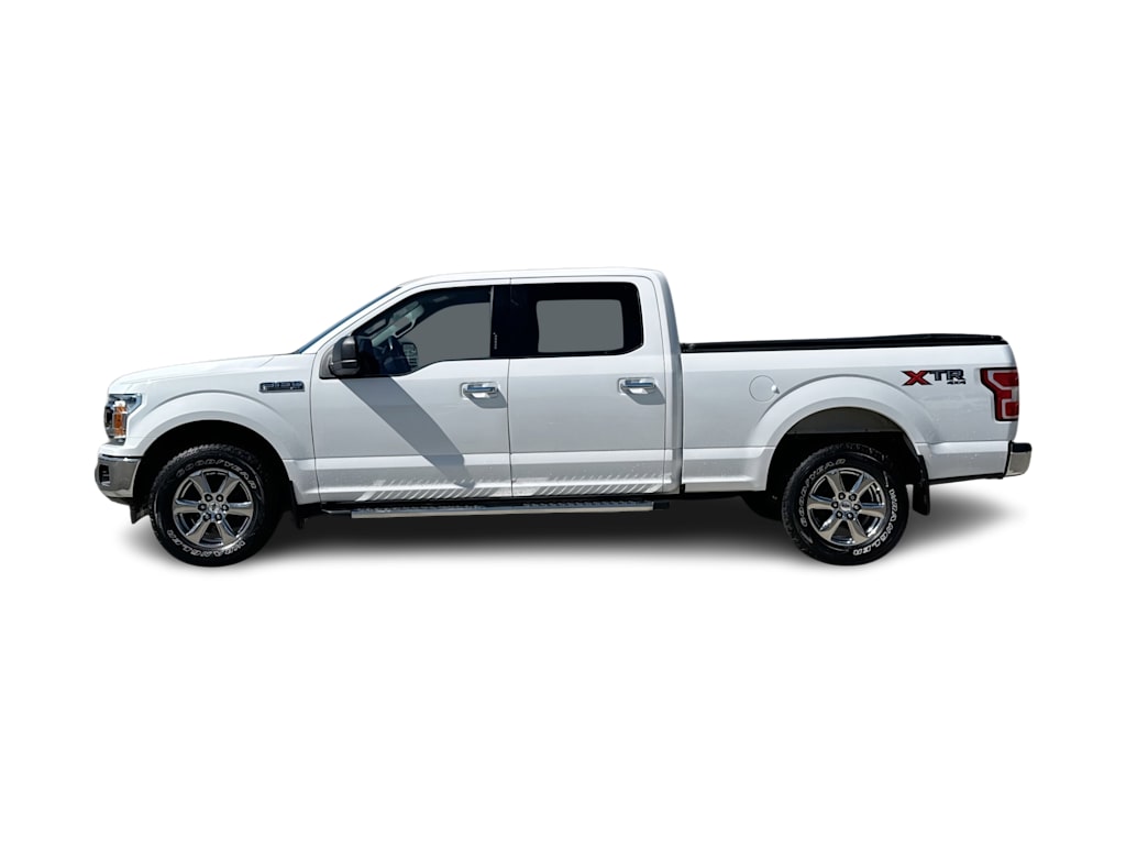 Thumbnail: 2020 Ford F-150 - 3