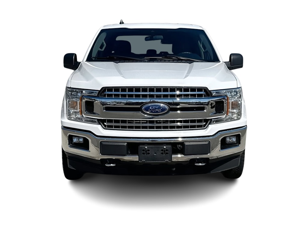 Thumbnail: 2020 Ford F-150 - 6
