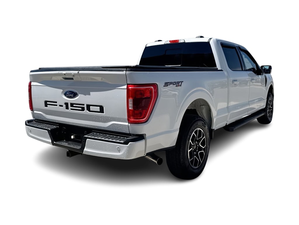 Thumbnail: 2022 Ford F-150 - 17