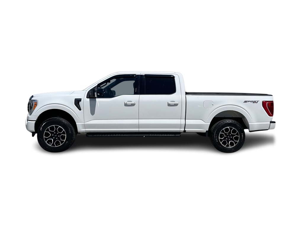 Thumbnail: 2022 Ford F-150 - 3