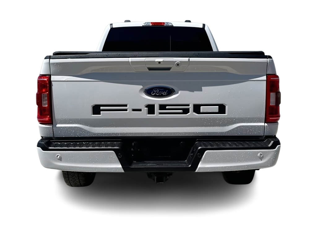 Thumbnail: 2022 Ford F-150 - 5