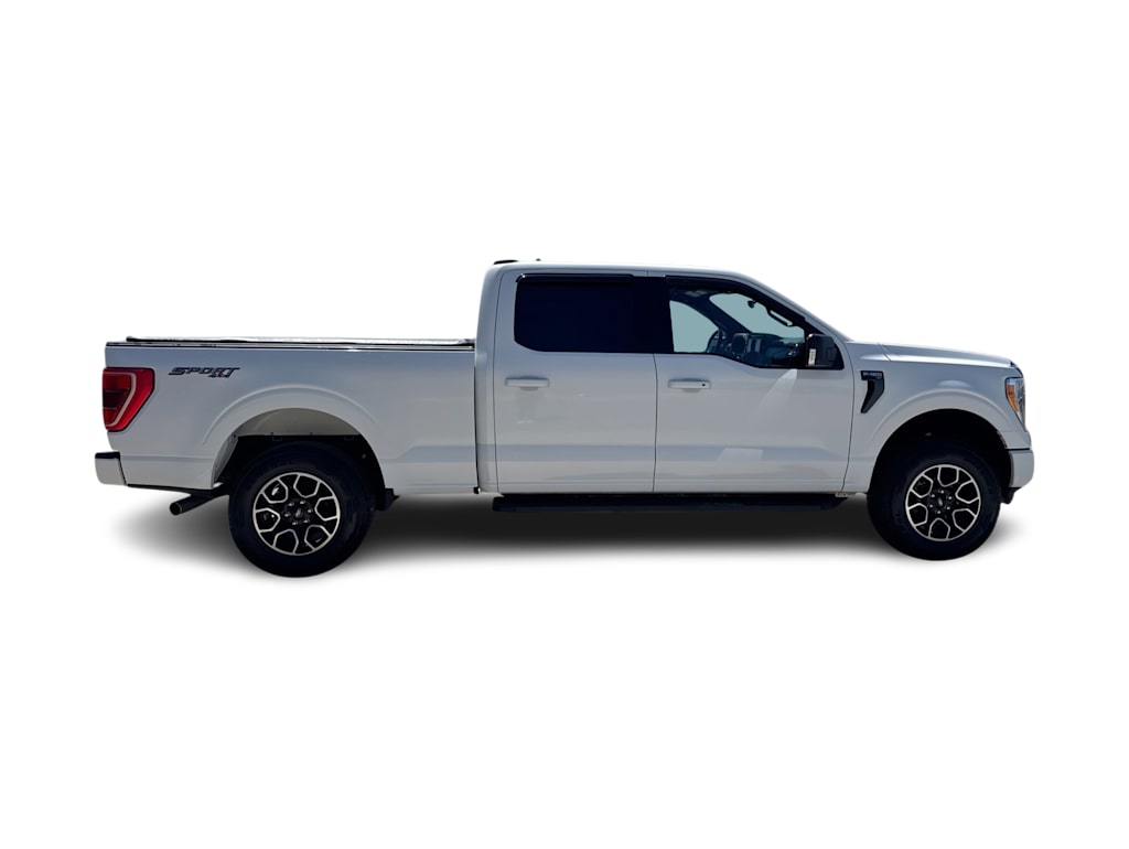 Thumbnail: 2022 Ford F-150 - 18