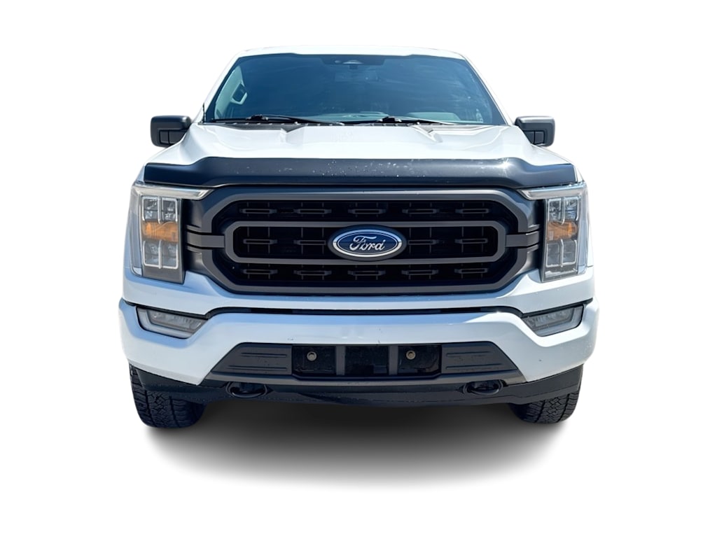 Thumbnail: 2022 Ford F-150 - 20