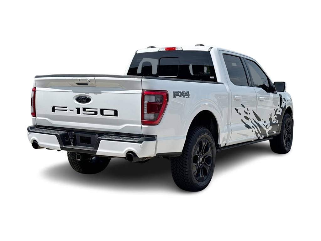 Thumbnail: 2023 Ford F-150 - 20