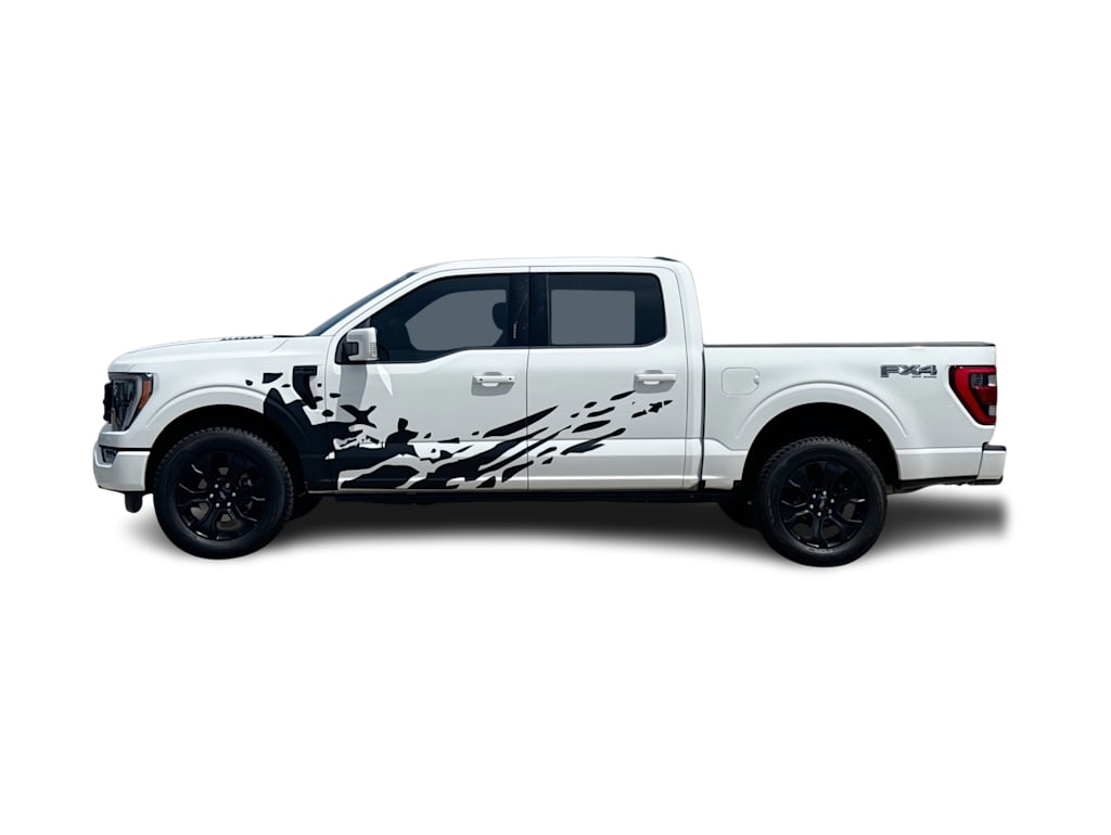 Thumbnail: 2023 Ford F-150 - 3
