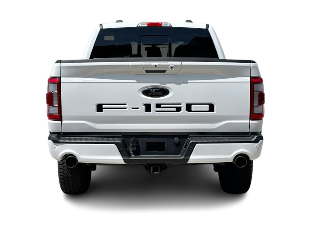 Thumbnail: 2023 Ford F-150 - 19