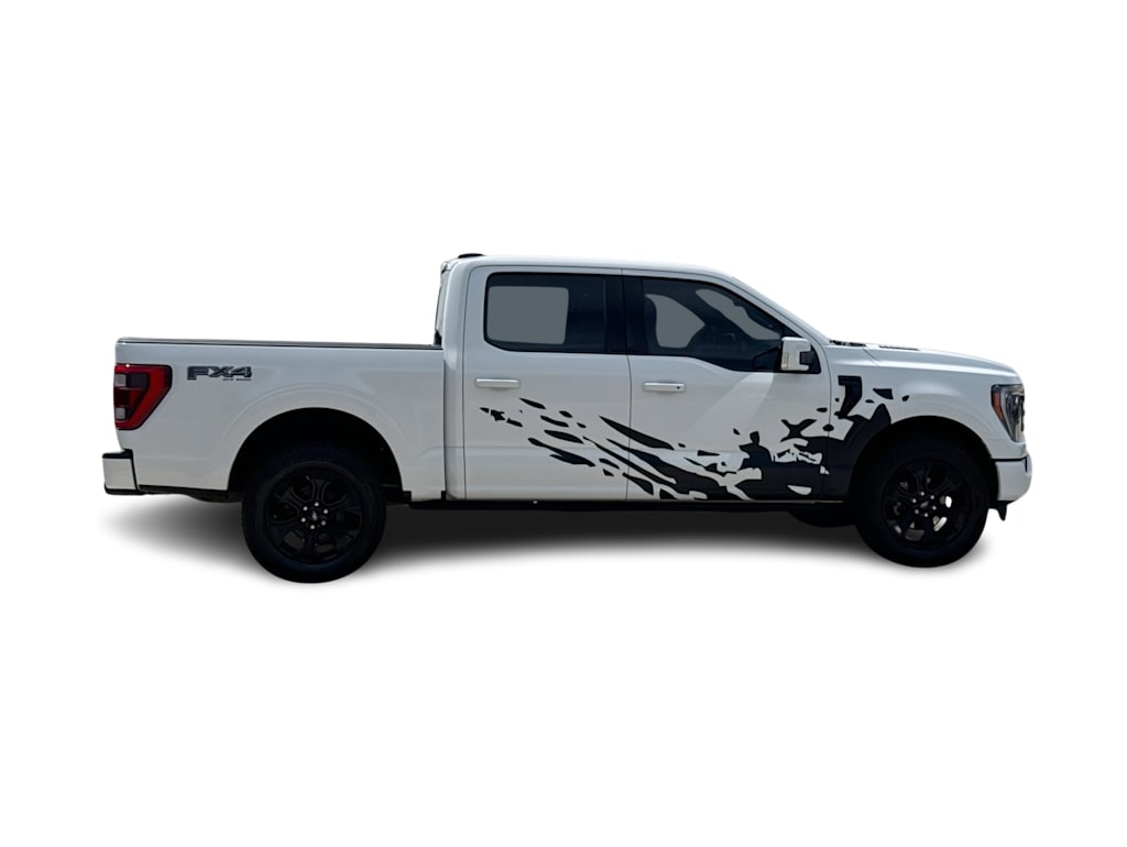 Thumbnail: 2023 Ford F-150 - 21