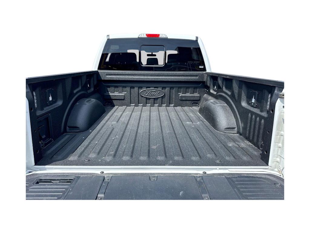 Thumbnail: 2023 Ford F-150 - 16