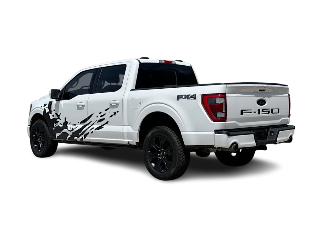 Thumbnail: 2023 Ford F-150 - 5