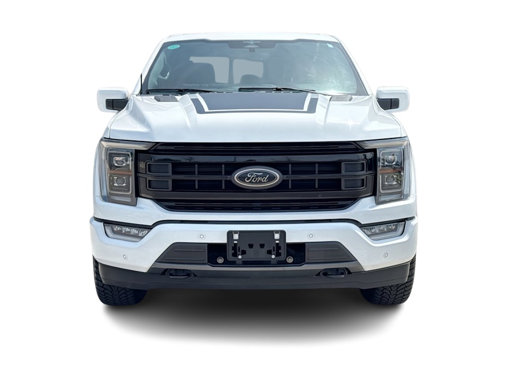 Thumbnail: 2023 Ford F-150 - 23