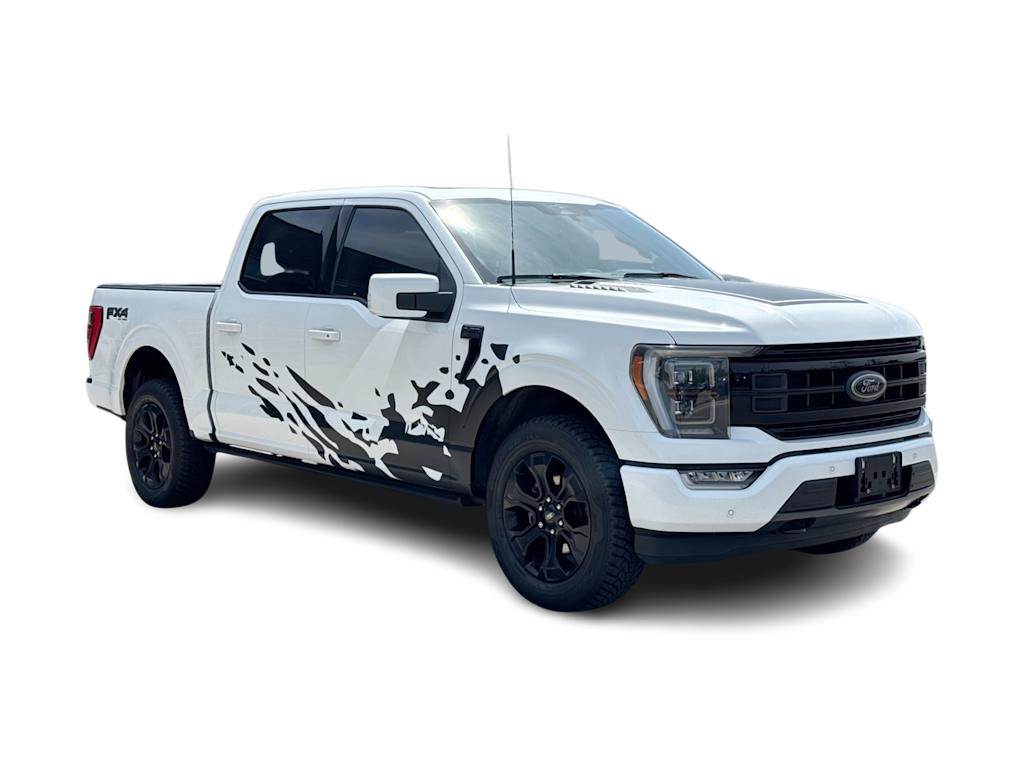 Thumbnail: 2023 Ford F-150 - 22