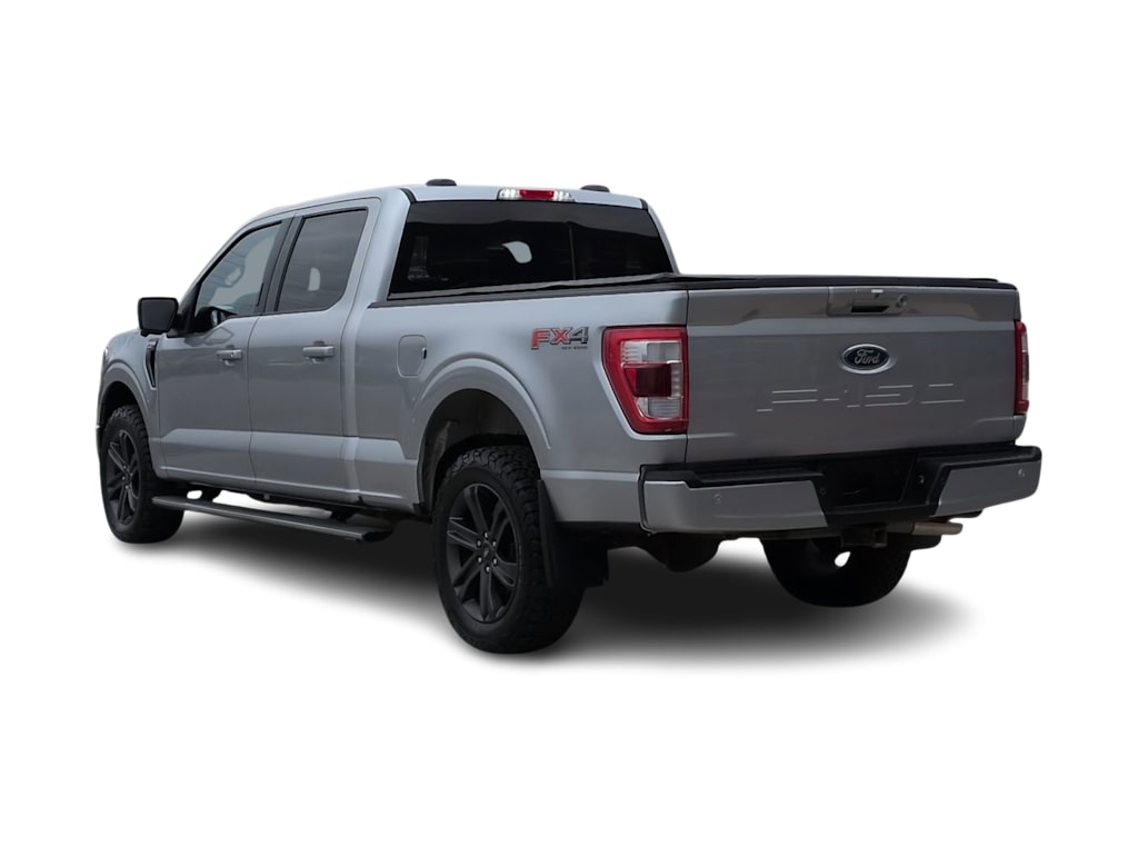 Thumbnail: 2023 Ford F-150 - 4