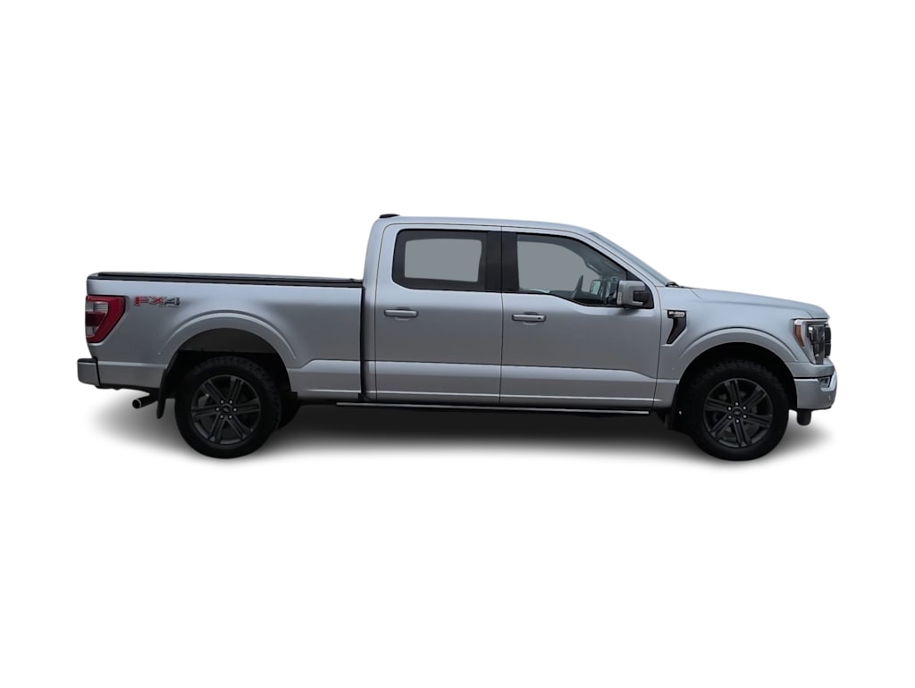 Thumbnail: 2023 Ford F-150 - 21