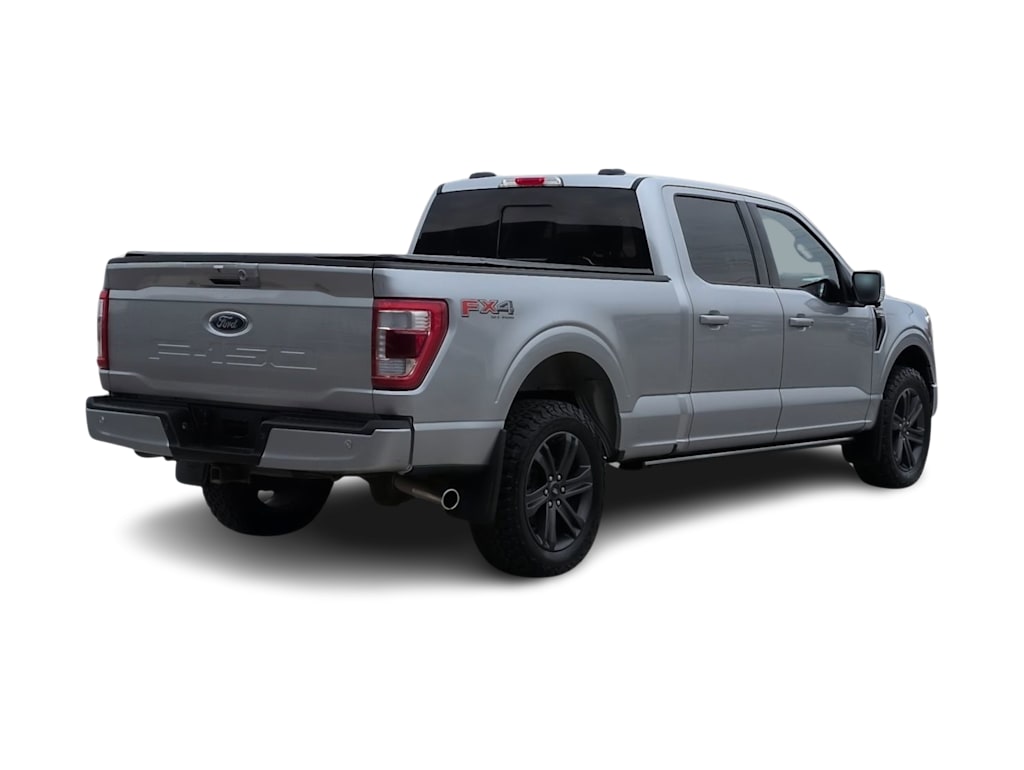 Thumbnail: 2023 Ford F-150 - 20