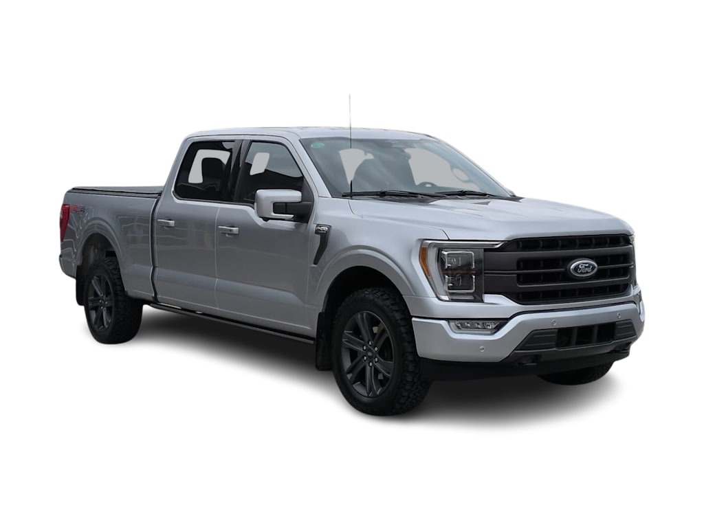 Thumbnail: 2023 Ford F-150 - 22