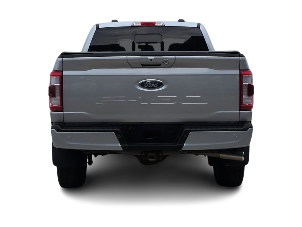 Thumbnail: 2023 Ford F-150 - 5
