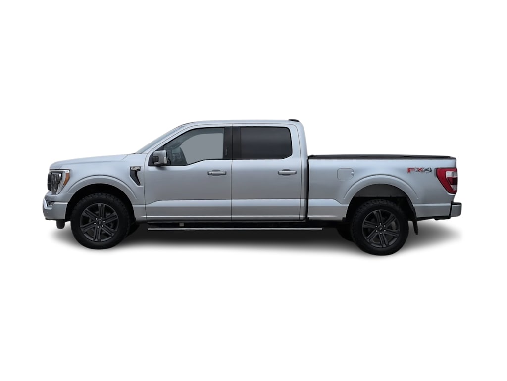Thumbnail: 2023 Ford F-150 - 3