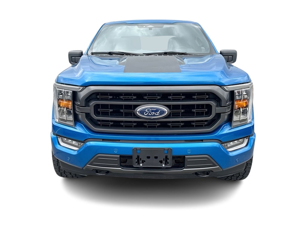Thumbnail: 2021 Ford F-150 - 6
