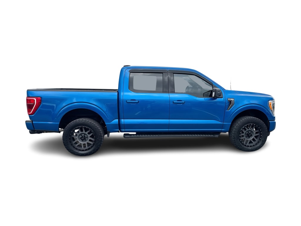 Thumbnail: 2021 Ford F-150 - 20
