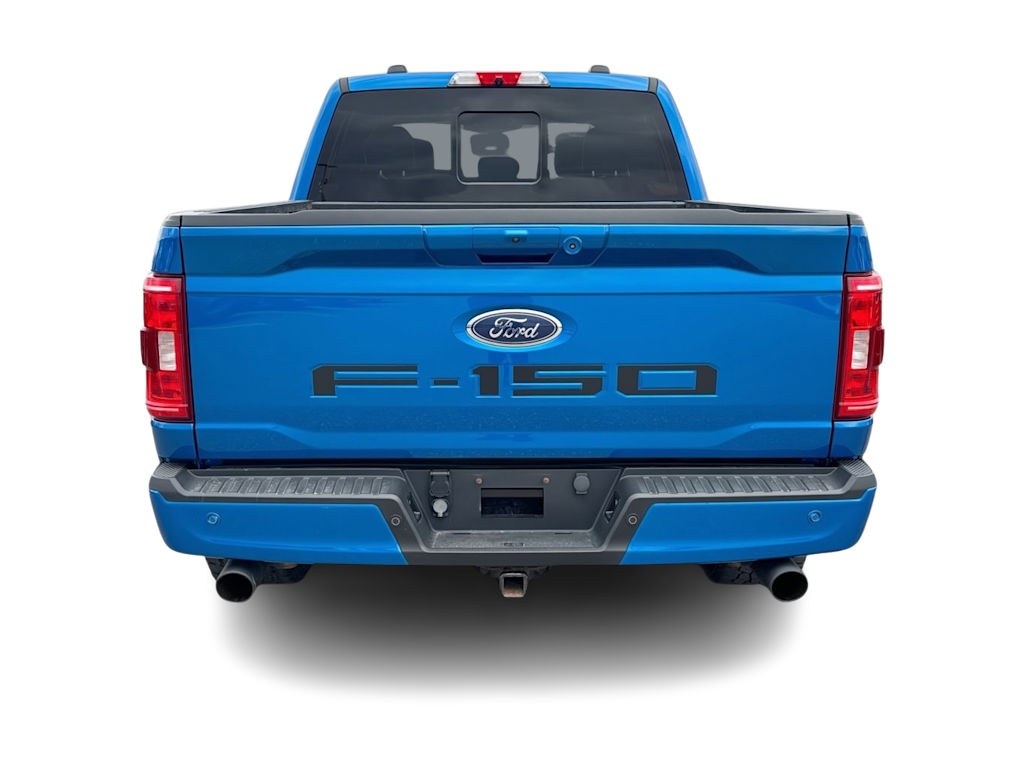 Thumbnail: 2021 Ford F-150 - 5