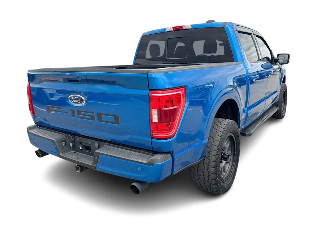 Thumbnail: 2021 Ford F-150 - 19