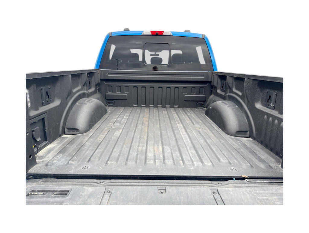 Thumbnail: 2021 Ford F-150 - 16