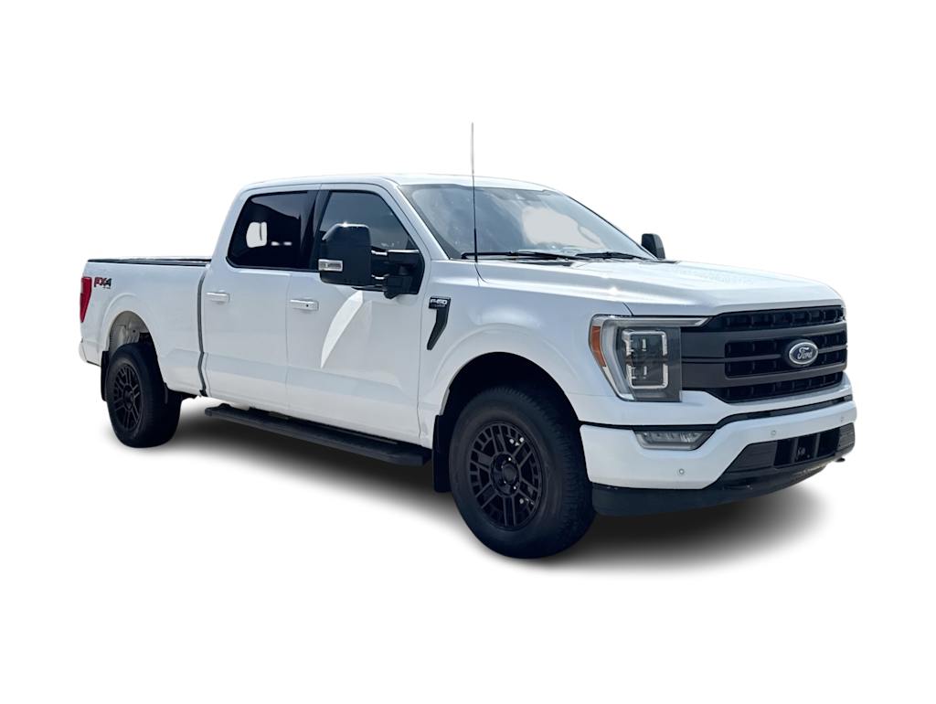 Thumbnail: 2023 Ford F-150 - 20