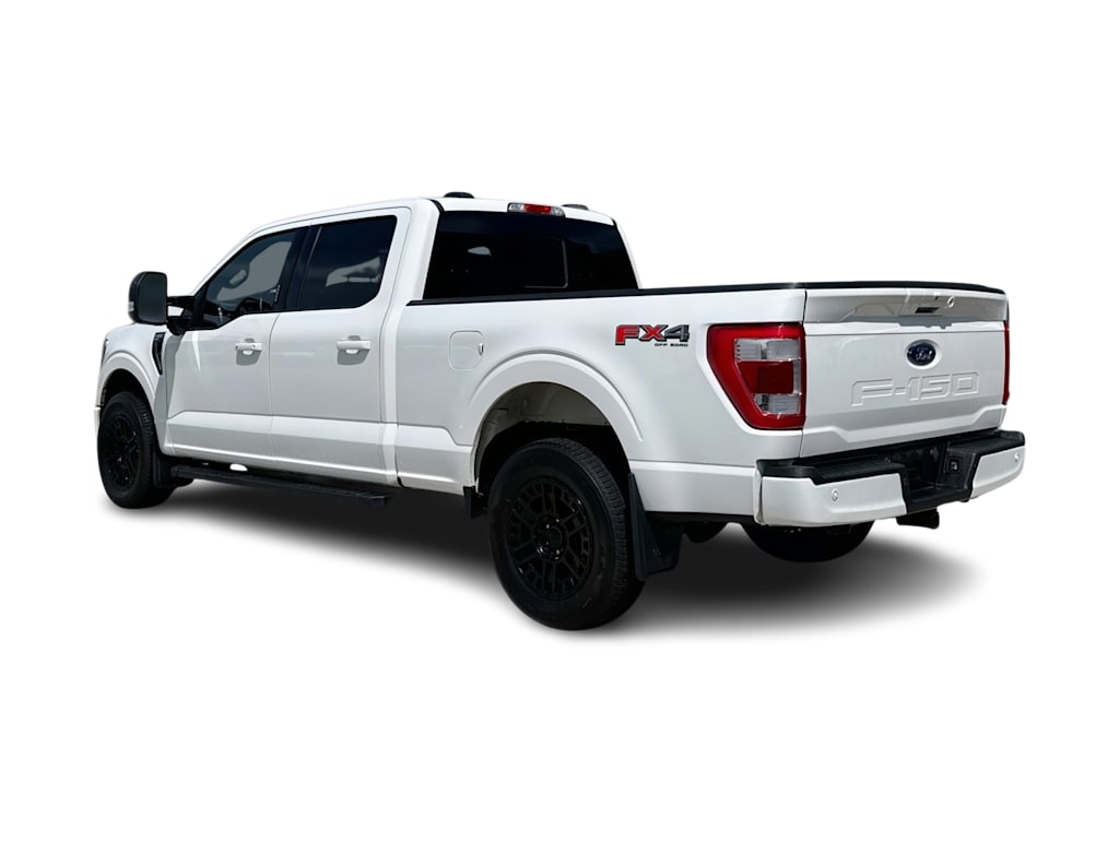 Thumbnail: 2023 Ford F-150 - 4