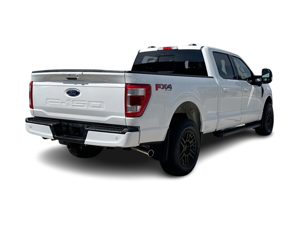 Thumbnail: 2023 Ford F-150 - 18