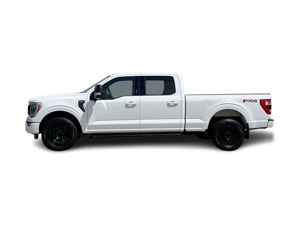 Thumbnail: 2023 Ford F-150 - 3