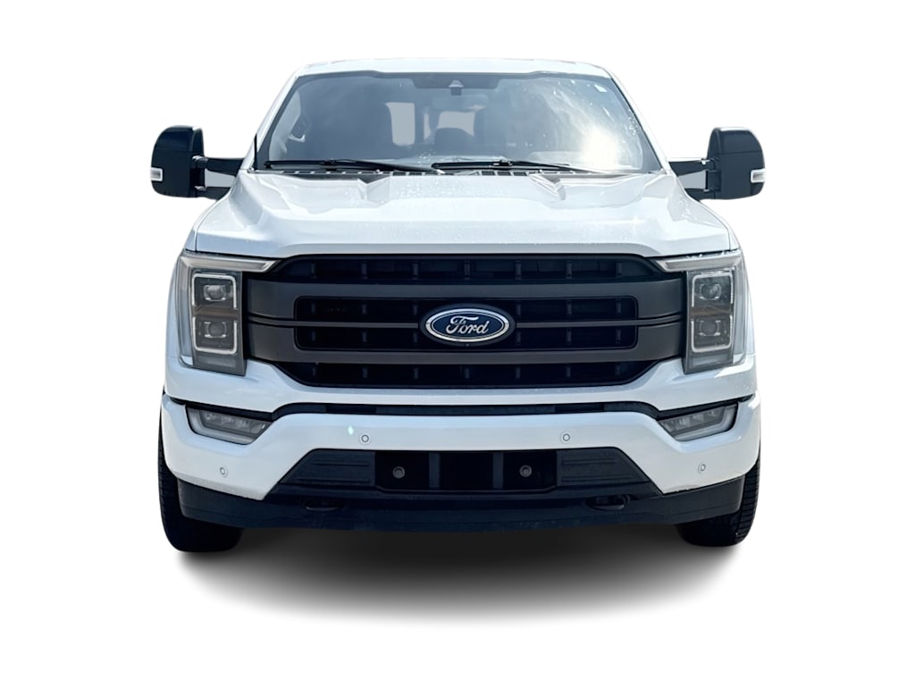Thumbnail: 2023 Ford F-150 - 21