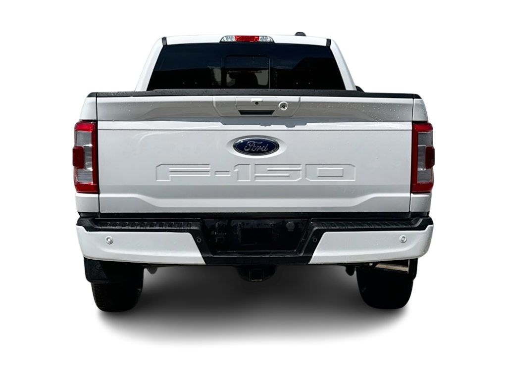Thumbnail: 2023 Ford F-150 - 17