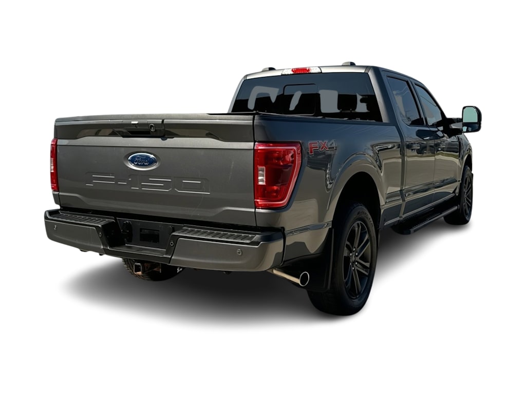 Thumbnail: 2022 Ford F-150 - 19